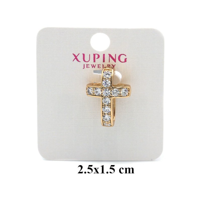 Przywieszka Xuping - MF4045