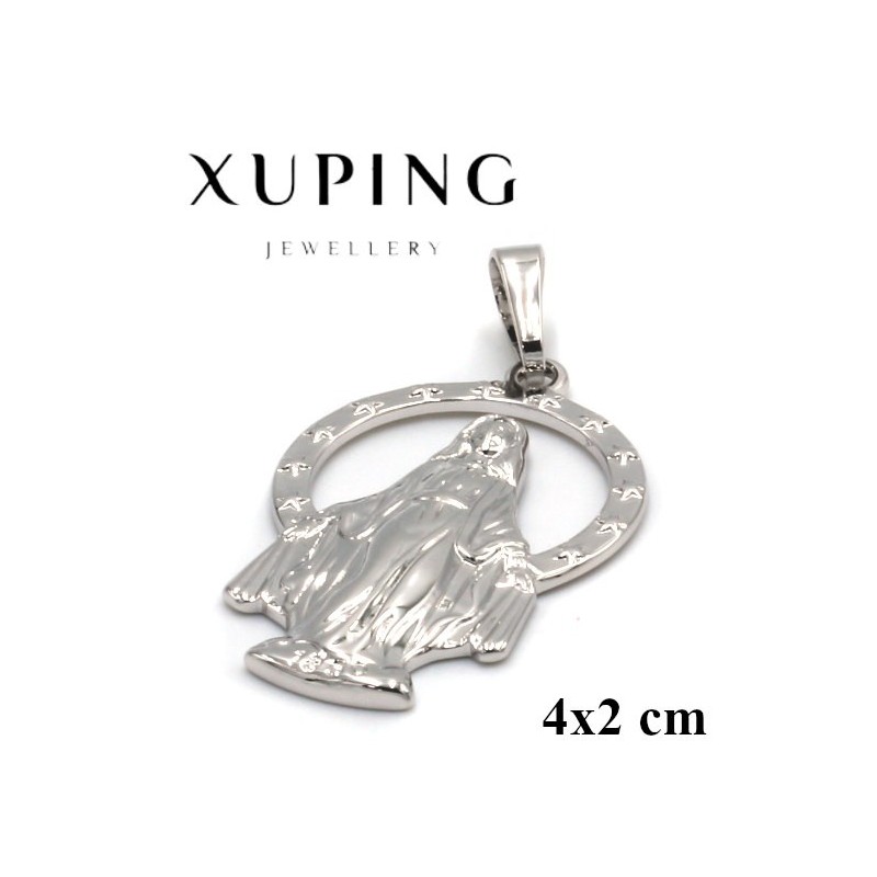 Przywieszka Xuping - MF4127