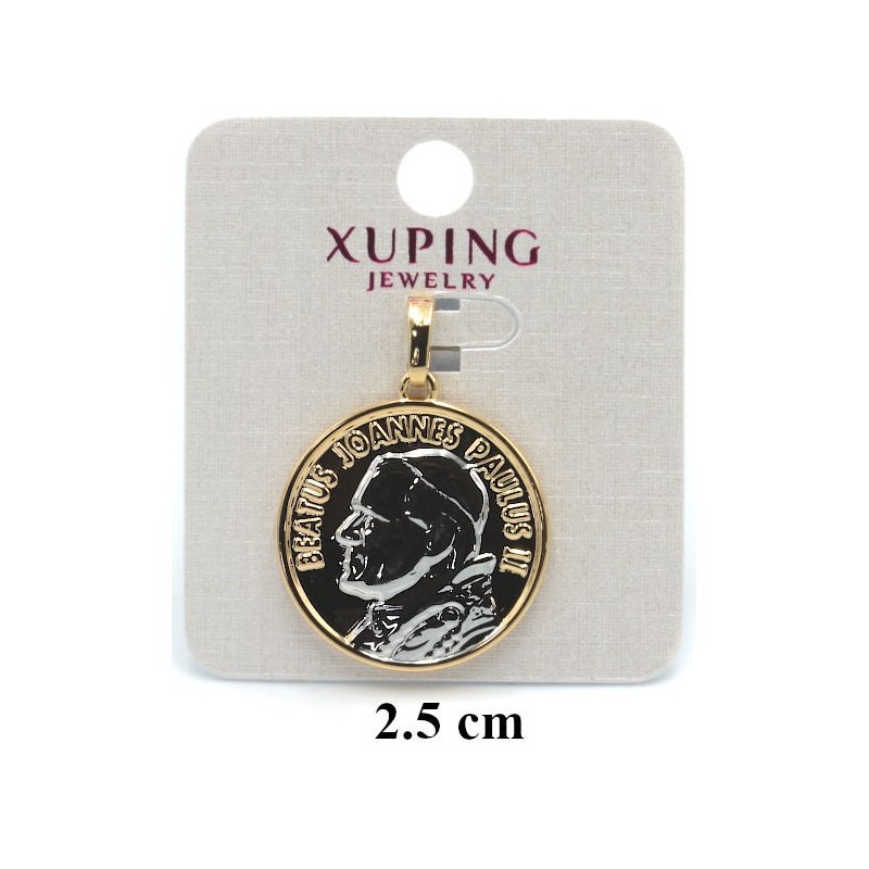 Przywieszka Xuping - MF4143