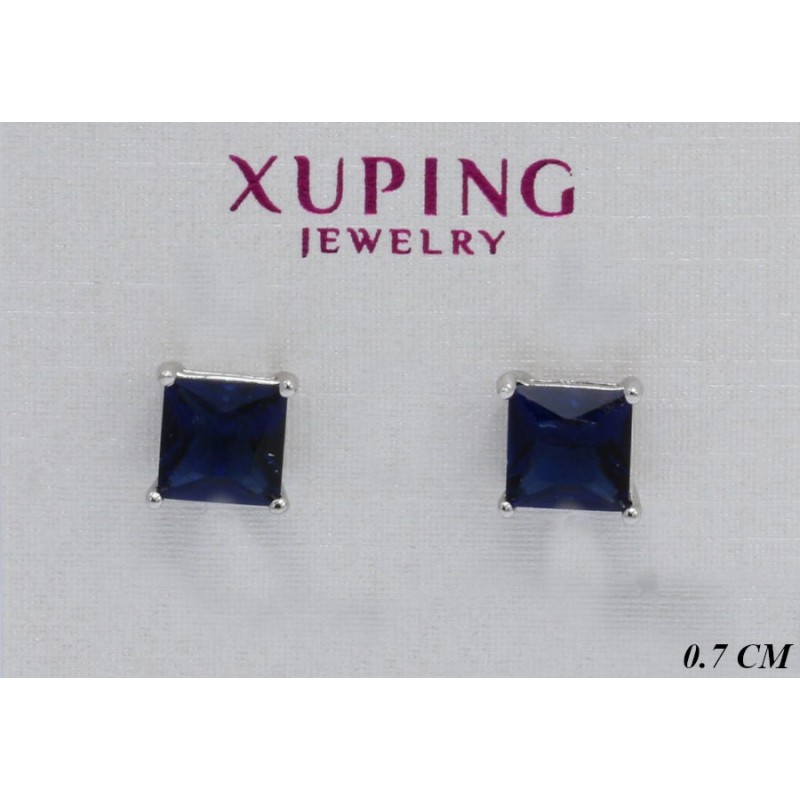 Kolczyki Xuping - MF2949-1