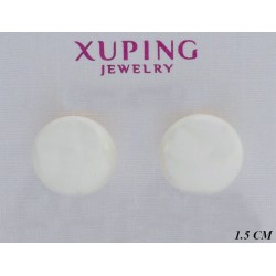 Kolczyki Xuping - MF4131-1