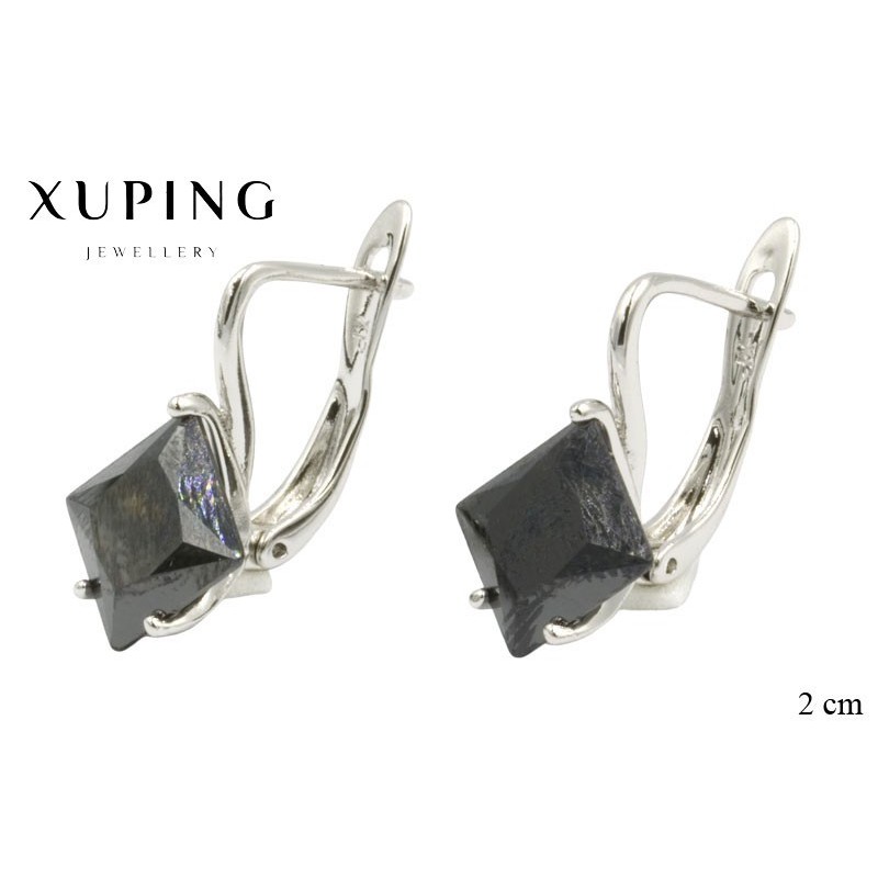 Kolczyki Xuping - FM14230