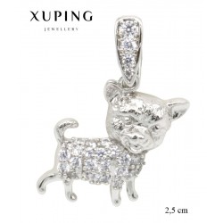 Przywieszka Xuping - MF4899