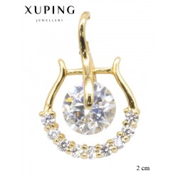 Przywieszka Xuping - MF4846