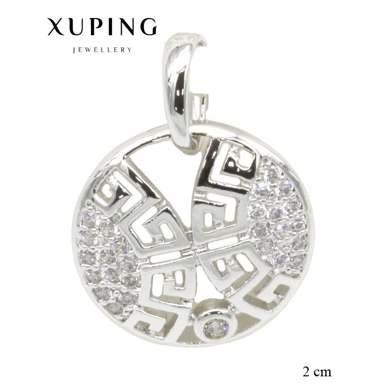 Przywieszka Xuping - MF4898