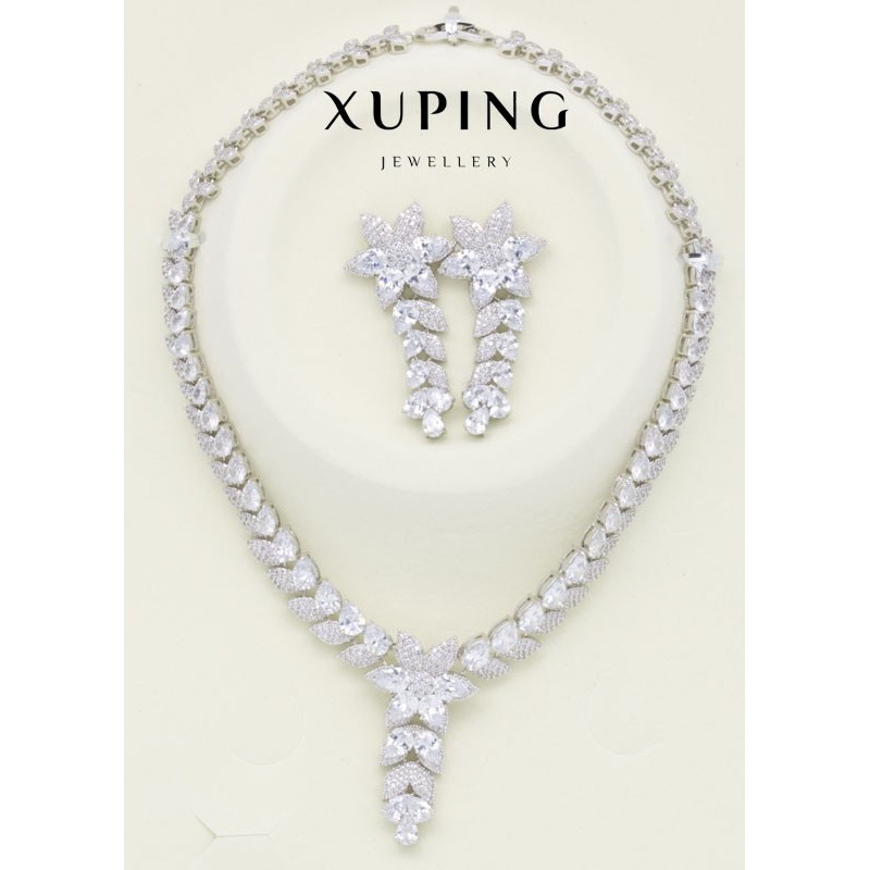 Komplet biżuterii Xuping - MF5011