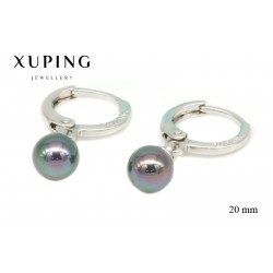 Kolczyki Xuping - MF4695-2
