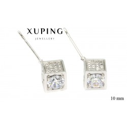 Kolczyki Xuping - MF4960