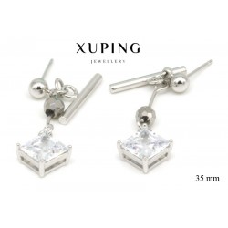 Kolczyki Xuping - MF4837-2