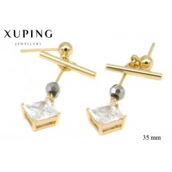 Kolczyki Xuping - MF4837-1