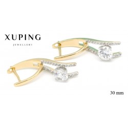 Kolczyki Xuping - MF4951
