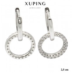 Kolczyki Xuping - MF5239