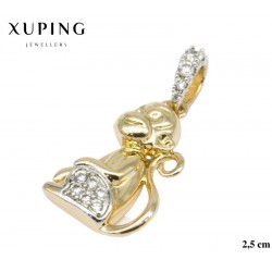 Przywieszka Xuping - MF5138