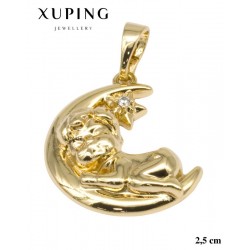 Przywieszka Xuping - MF5045