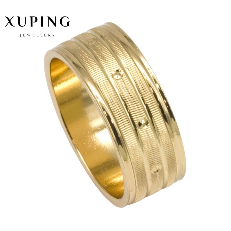 Pierścionek Xuping - MF5261