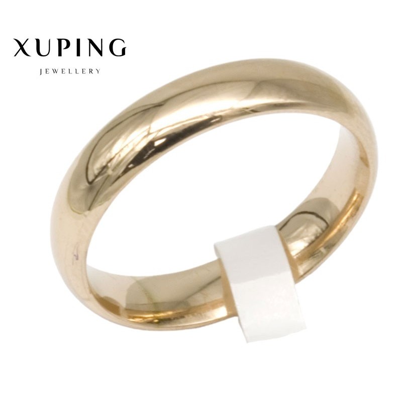 Pierścionek Xuping - MF5251