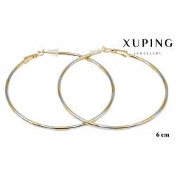 Kolczyki Xuping - MF5932