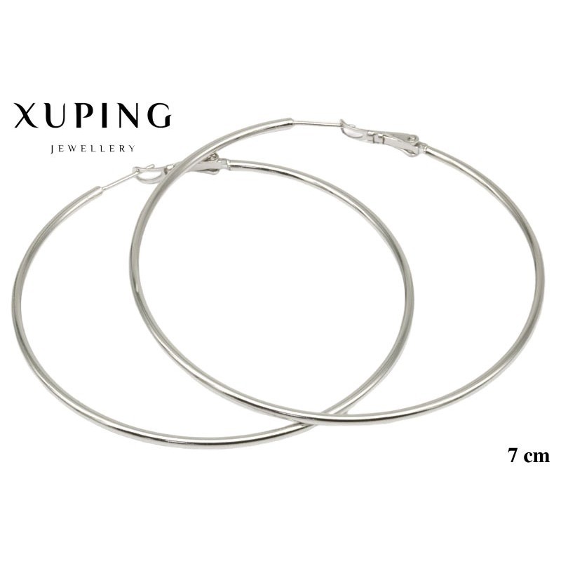 Kolczyki Xuping - MF5917