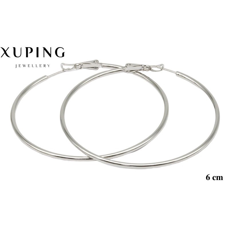 Kolczyki Xuping - MF5916R