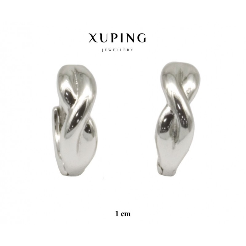 Kolczyki Xuping - MF5471