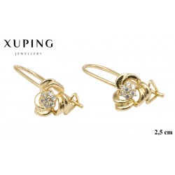 Kolczyki Xuping - MF5089