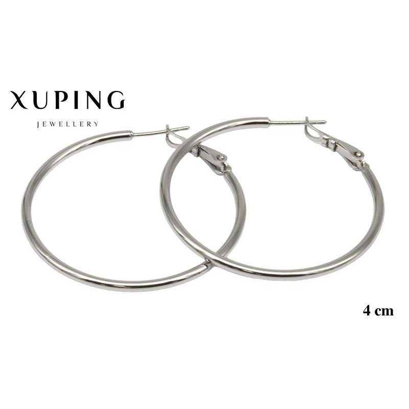 Kolczyki Xuping - MF5920