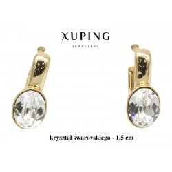 Kolczyki Xuping - MF5150