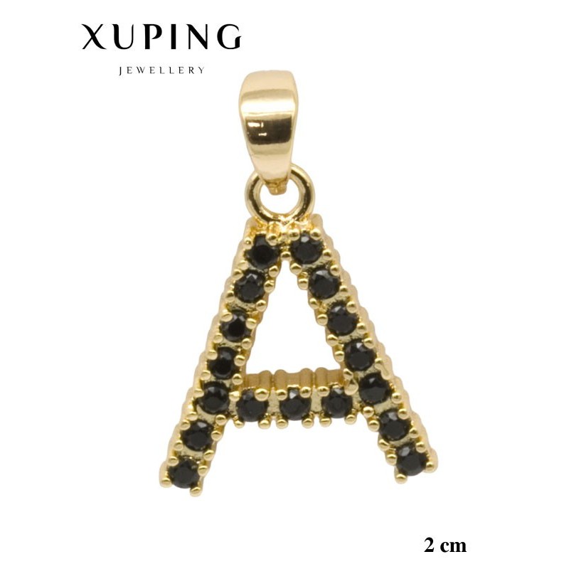 Przywieszka Xuping - MF6394A