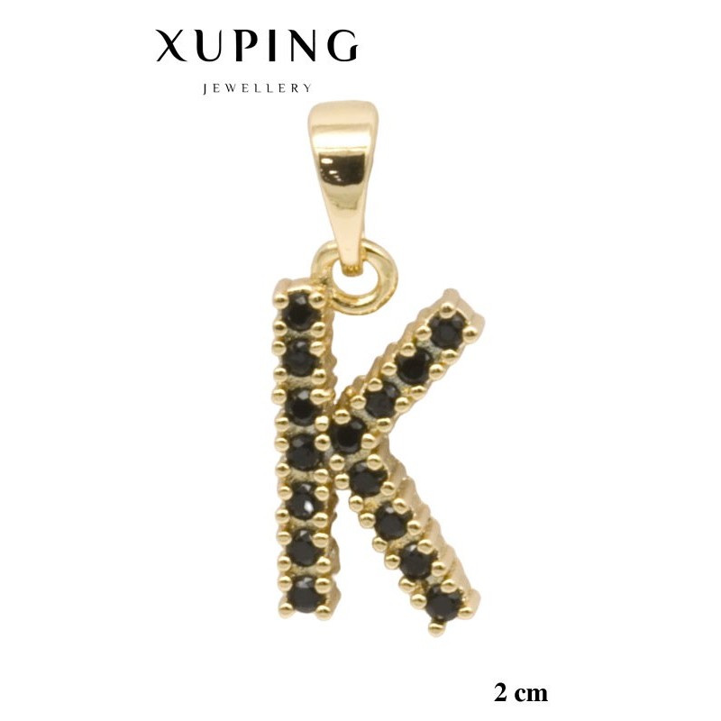 Przywieszka Xuping - MF6393A