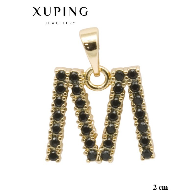 Przywieszka Xuping - MF6395A