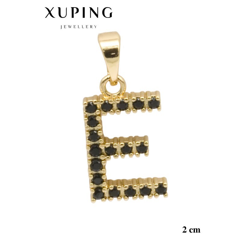 Przywieszka Xuping - MF6386A