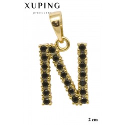 Przywieszka Xuping - MF6390A