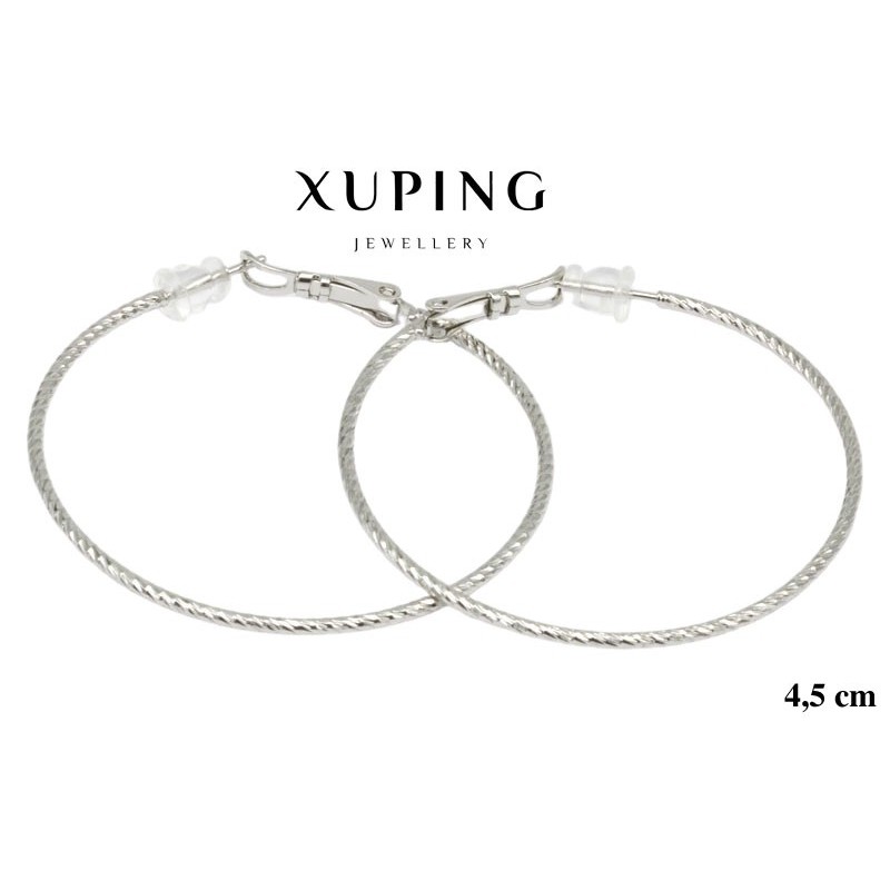 Kolczyki Xuping - MF6481