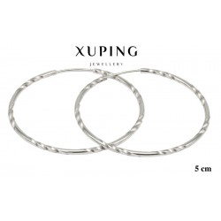 Kolczyki Xuping - MF6462