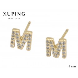 Kolczyki Xuping - MF6383