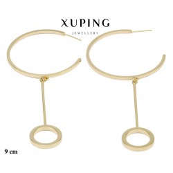 Kolczyki Xuping - MF6173