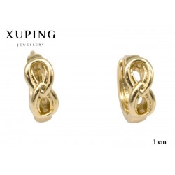 Kolczyki Xuping - MF6481