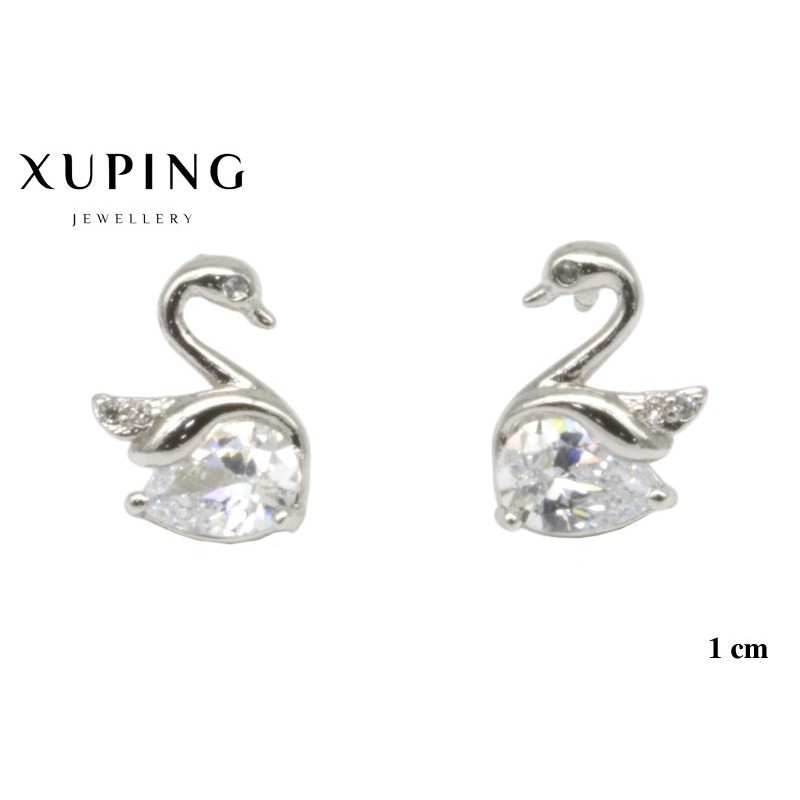 Kolczyki Xuping - MF6189