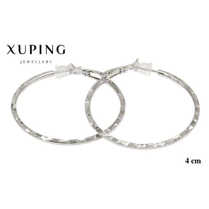 Kolczyki Xuping - MF6485