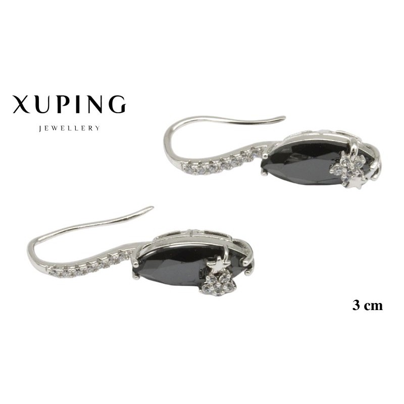 Kolczyki Xuping - MF1291-2