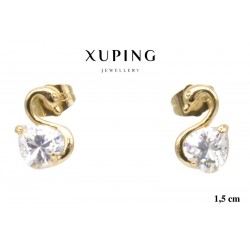 Kolczyki Xuping - MF6171