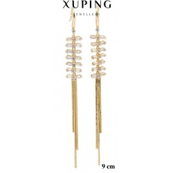 Kolczyki Xuping - MF7015