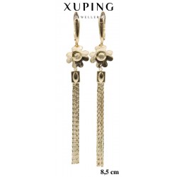Kolczyki Xuping - MF6898