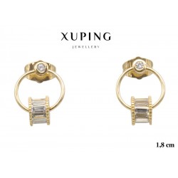Kolczyki Xuping - MF6580