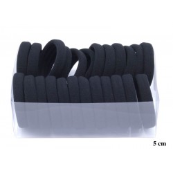 Gumki do włosów - MF6128C