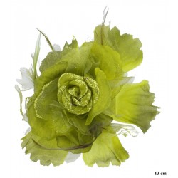 Broszka Kwiat - SM13444-1
