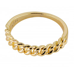 Xuping ring Gold plated 18k - MF13228