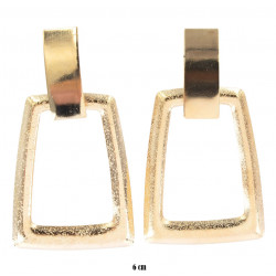 Earrings - SM15261