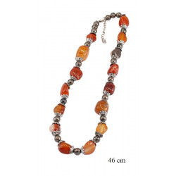 Necklace - SM2043B