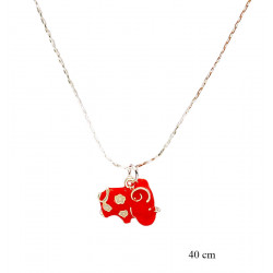 Necklace - NB30R